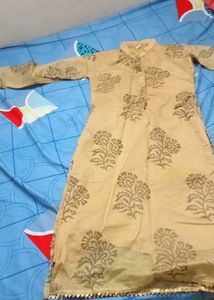 Party Wear Kurta Set