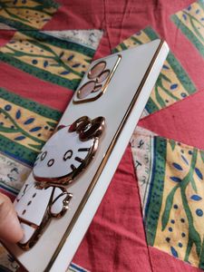 New Mirror Design Phone Cover Poco X5 Pro