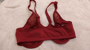 Front Open Close Bra 32D