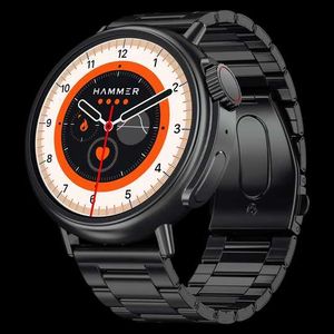Hammer Active 3.0 Black Metal