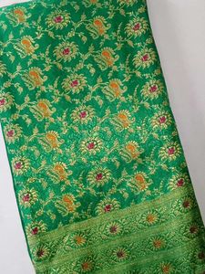 Banarasi Saree..