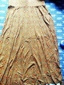 PINTERESTY SKIRT - SUMMER GIRL EDITION