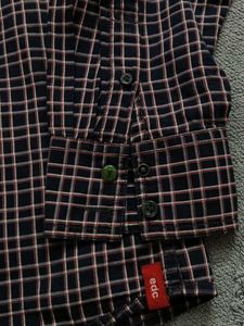 EDC DVSN. Men&#39;s Shirt