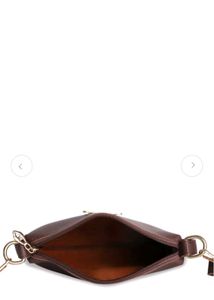 New Bagys Malone Crossbody Bag
