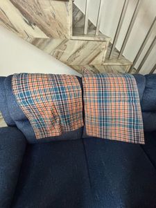 7 Pillow Covers