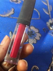Matte Mini Liquid Lipstick