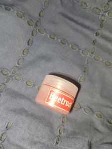 Natural Homemade Product riched Beauty
