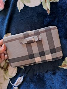 Spacious PURSE