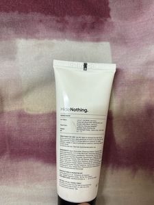 Minimalist SPF 50 Sunscreen