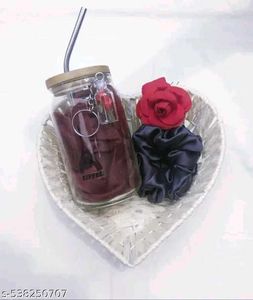 Gift Hamper With Mix Items