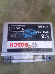 Used Motorcycls  Battery