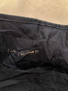 Victoria&#39;s Secret Leopard Print Tote Bag