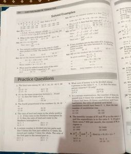 Arihant Cuet (UG) General Test Preparation Book