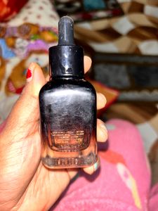 24 Carrot Gold Face Serum+ Hilary Rhoda Green Kjal