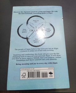 Ikigai: The Japanese Secret