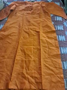 Long Kurta