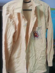 Sant Atulanand Residential Academy School Dress For Upto Class 8