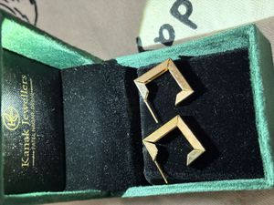 Kanak Jewellers Cufflinks