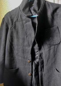 ✨ Used Winter Coat for Kids (Age 10–16) – ₹99 Only