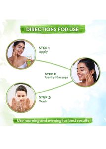 Mamaearth Ubtan Face Wash 150ml