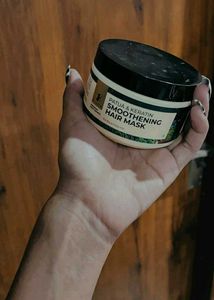 Piligram Patua & Keratin Hair Mask