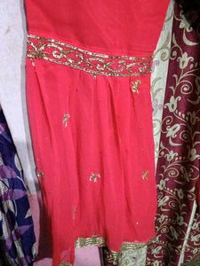 Sharara Set For Girls