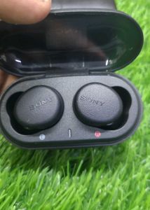 Sony Xb700 Original Earbuds