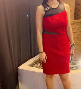 Imported Dress