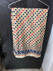 Pasmina Silk Saree 🤎
