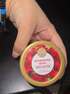 Body Butter