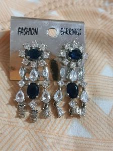 New AD Earings