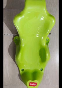 LuvLap Baby Bather