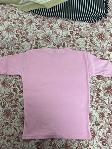Pink T-Shirt