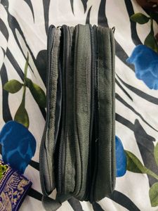 Travel Size Pouch