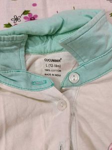 Baby Frocks for Donations