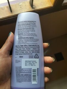 Loreal Paris Conditioner