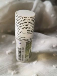 OUAI Hair Oil serum 5 ml