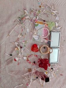 Jewelry &amp; Accessory Bundle