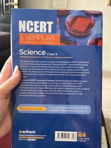 Maths And Science Exemplar