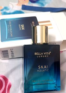 Luxury Perfume For Men