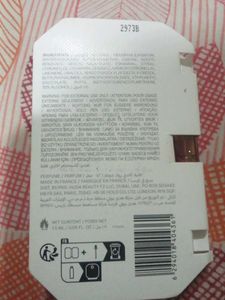 Kayali Sample 2 Pcs And Jo Malone London 1 Pc