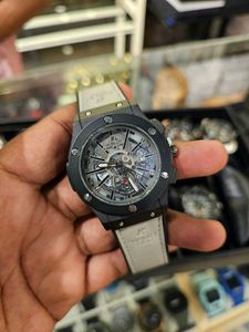 Hublot Big Bang Watch (Price 1700)