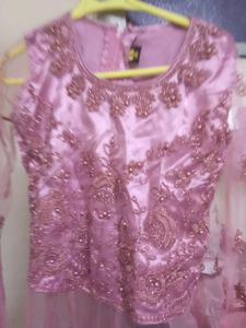 Elegant Lehenga Choli