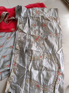 🆕Lahenga Choly With Full Dupatta