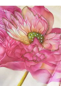 Floral Kurta Set Totally New