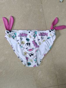 Emoji Bikini Bottom