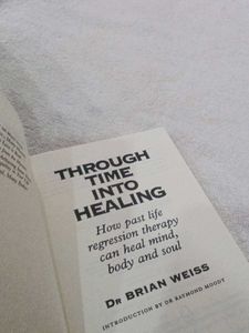 Dr. Brian Weiss Collection