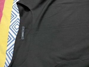 Black Formal Dress