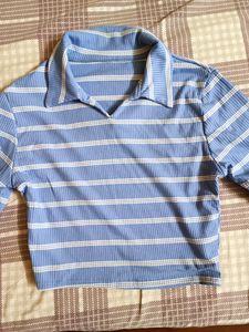 Urbanic Cute Top