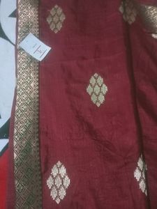 New Saree